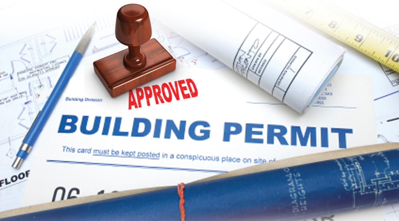building plan approval